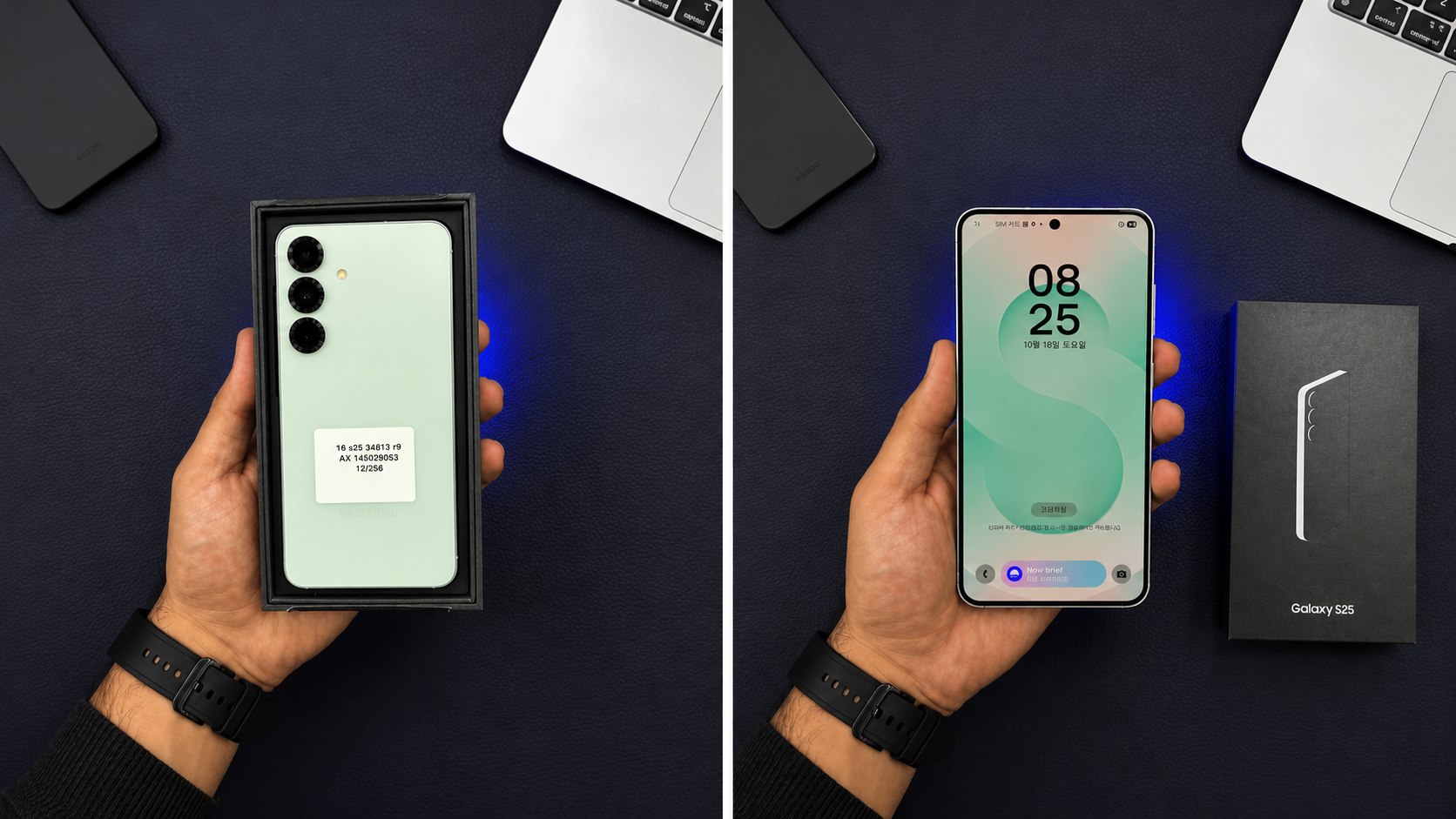 NASIYA SAMSUNG