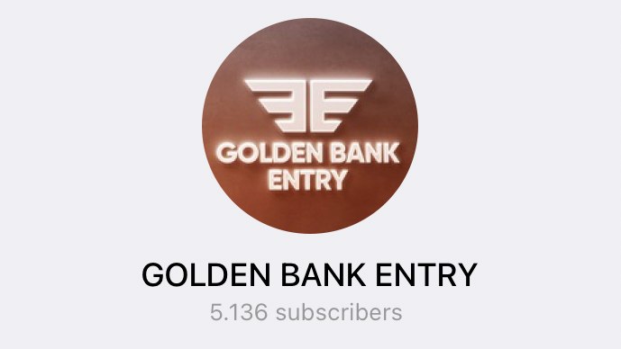 GOLD EMPIRE ™️🔝