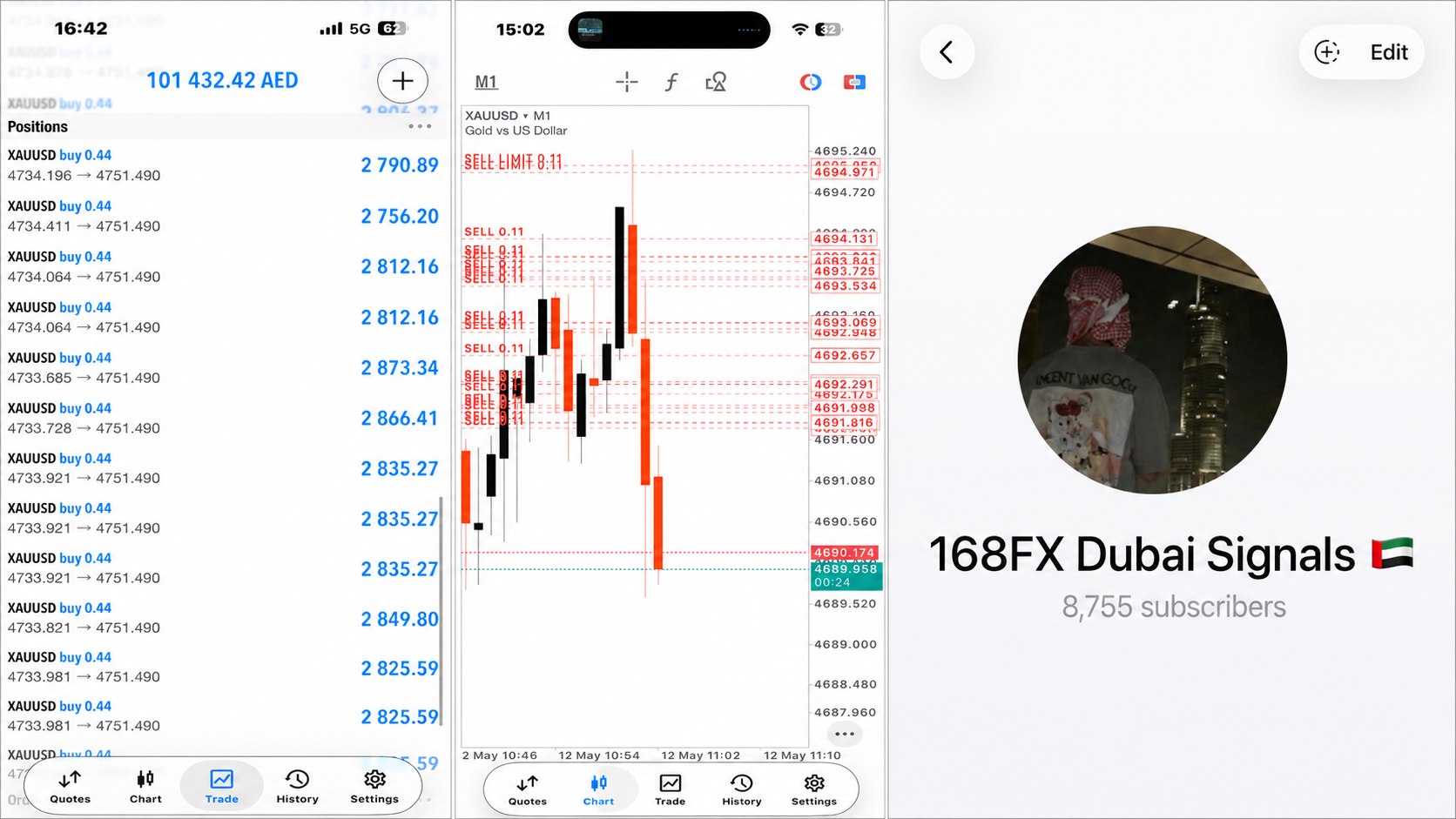 168FX 🇦🇪