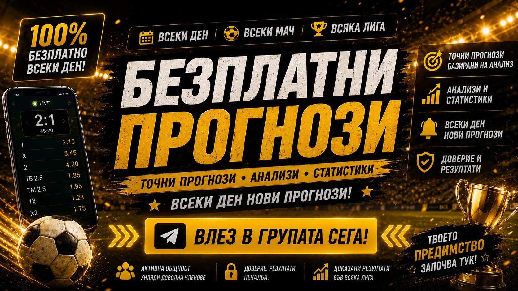 Bulgarian Betting Group