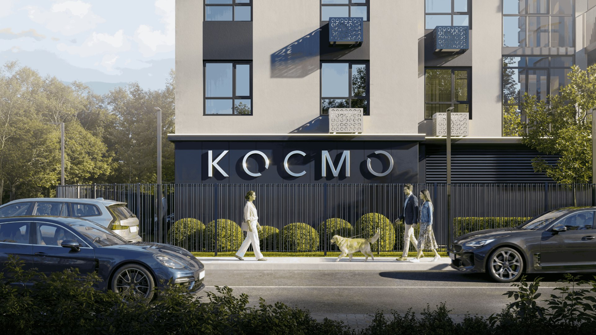 Квартиры в новостройках Астрахань