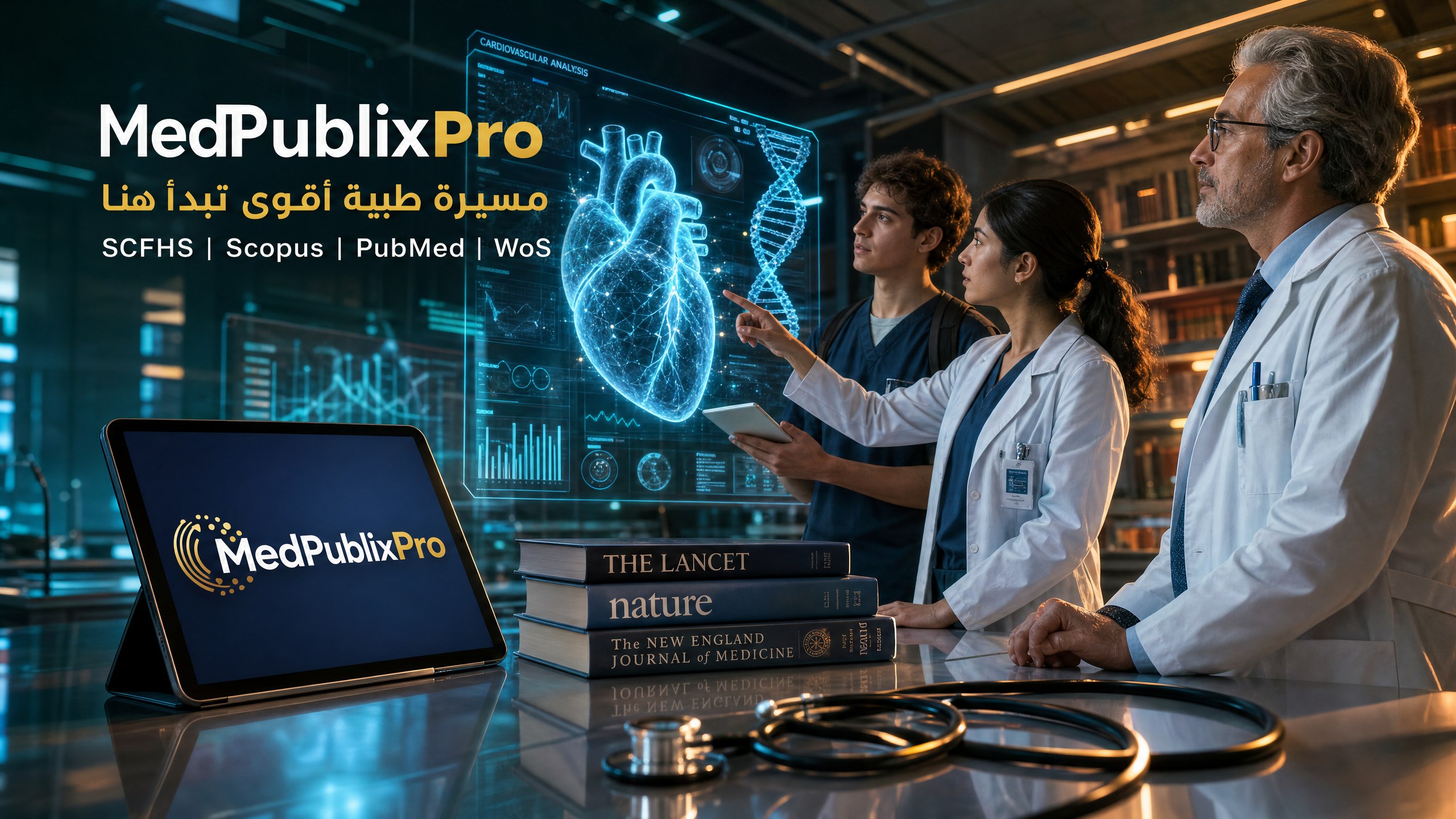 MedPublix Pro
