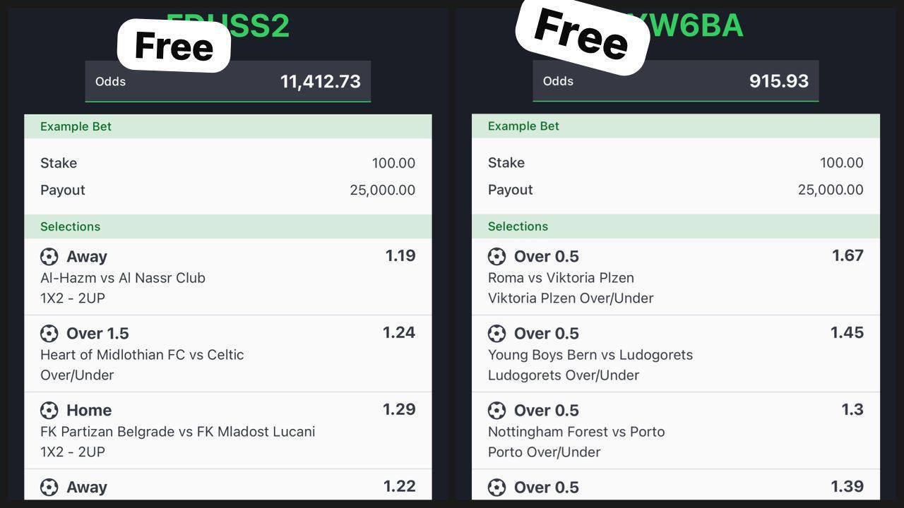 KB ODDS