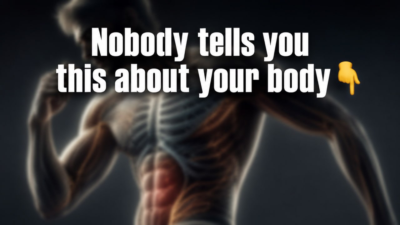Our Body 