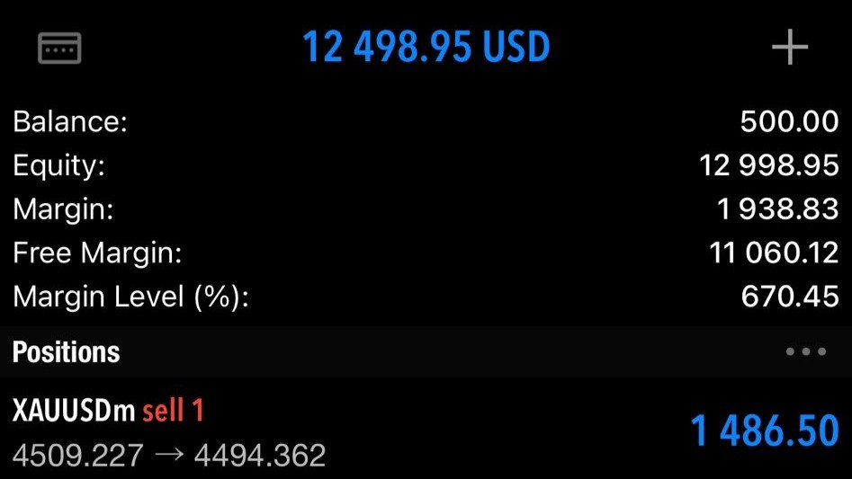 King Of Forex