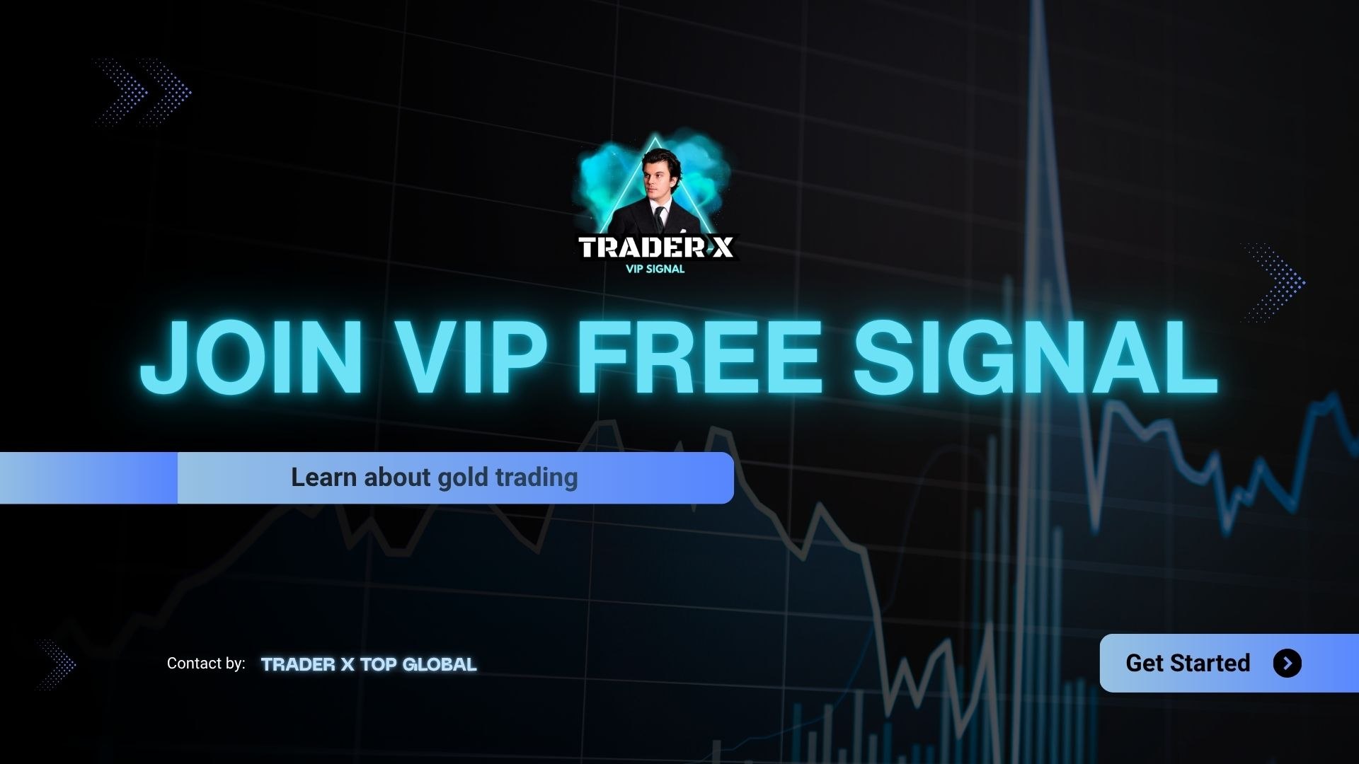 Trade X Top Global