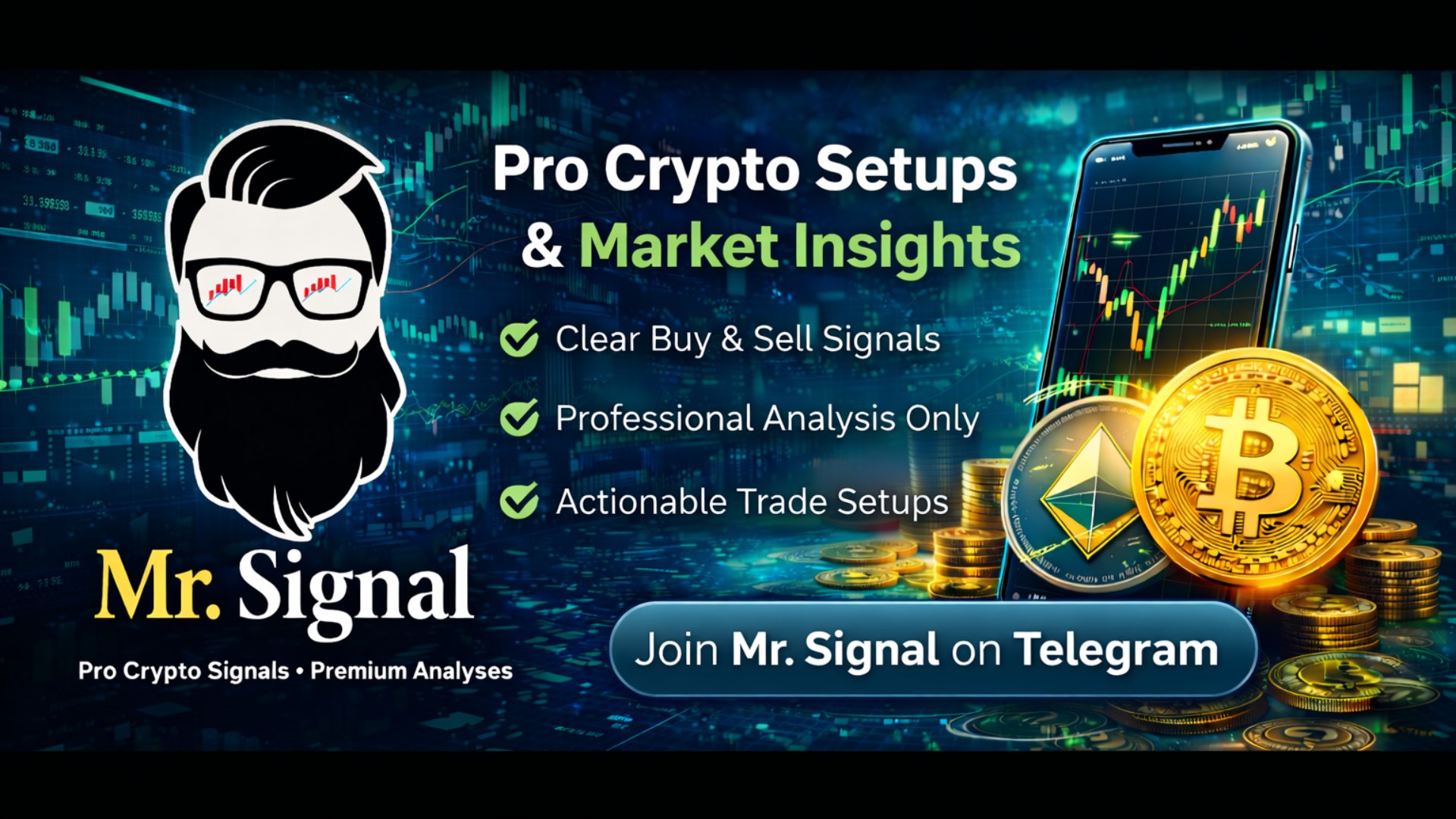Mr.signal️️️