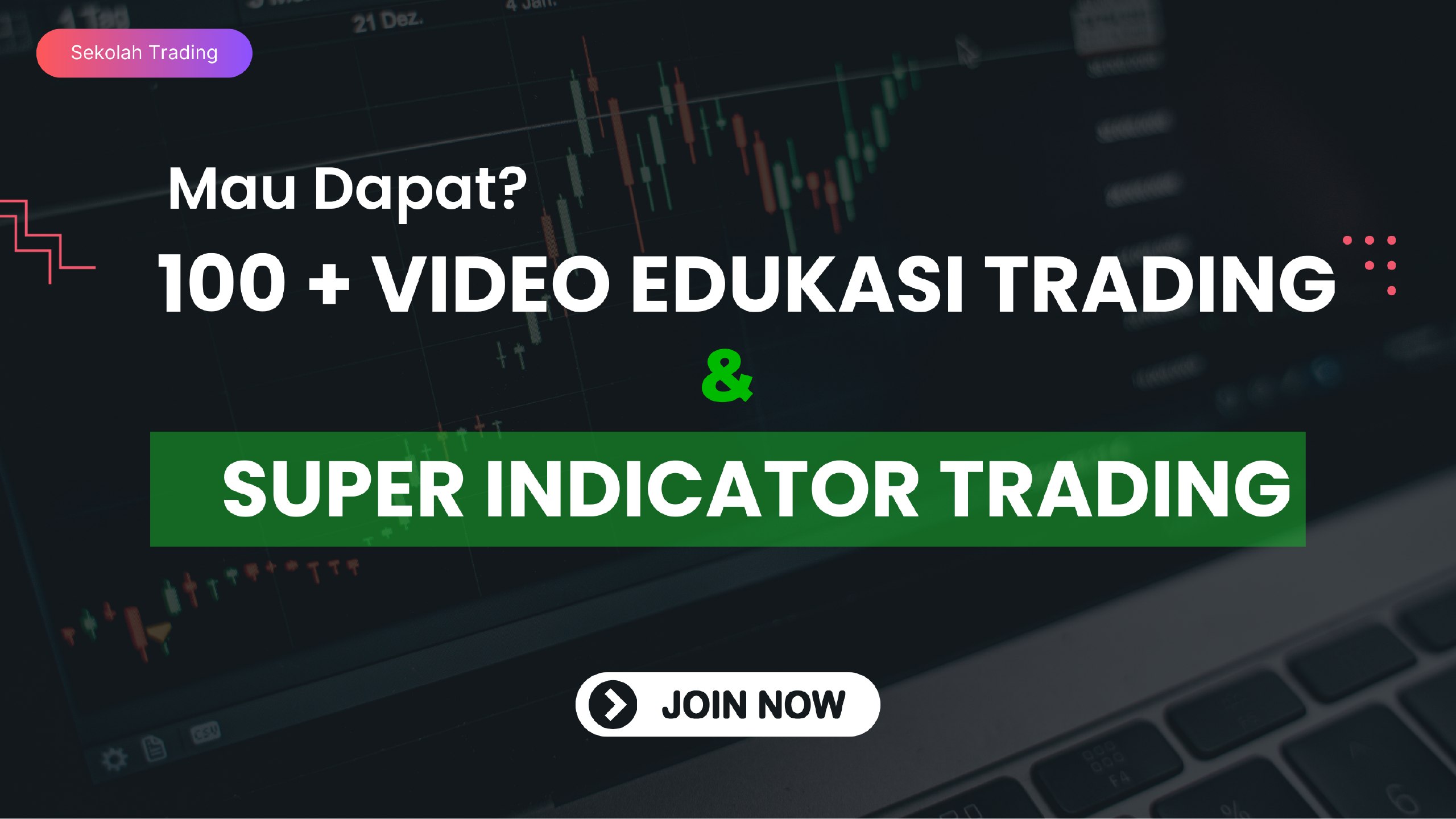 DAILY PRICE ACTION