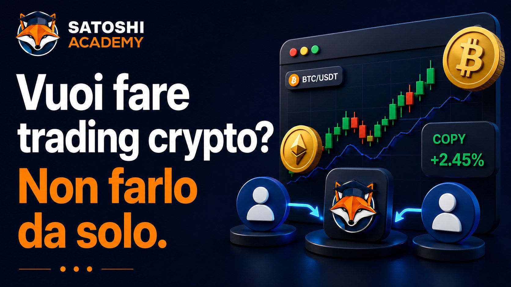 Satoshi Academy