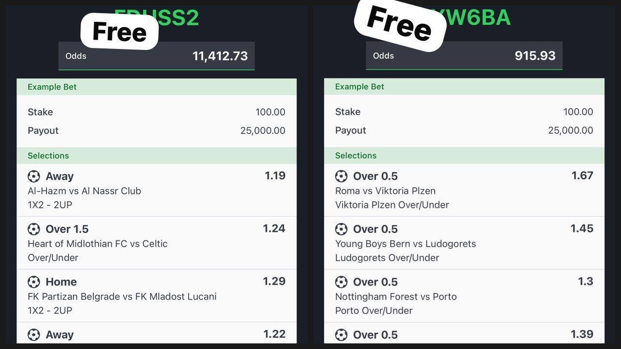 KB ODDS