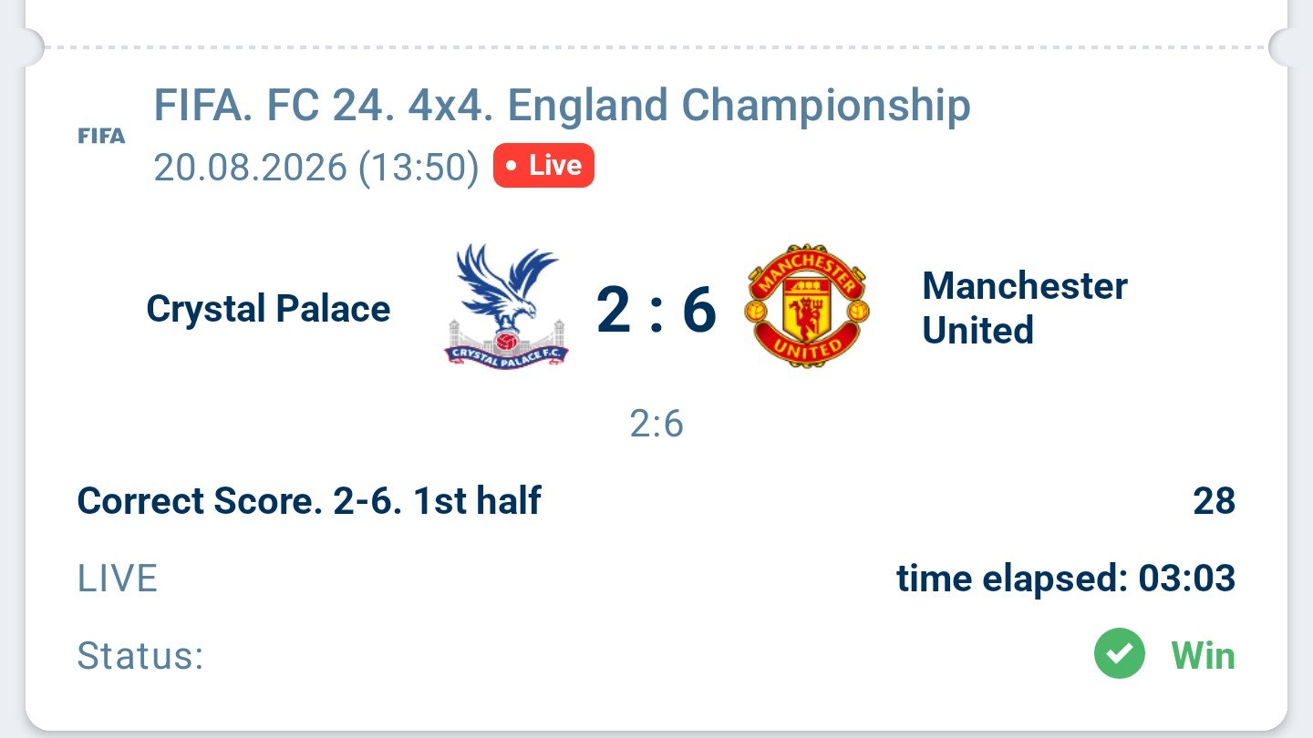FIFA Football Live