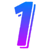 1️⃣