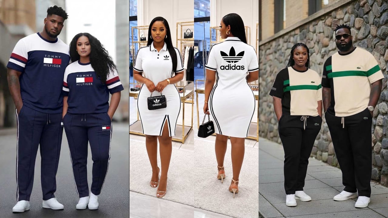 ERKIK.MAN/WOMEN😍NEW LOOK 😍
