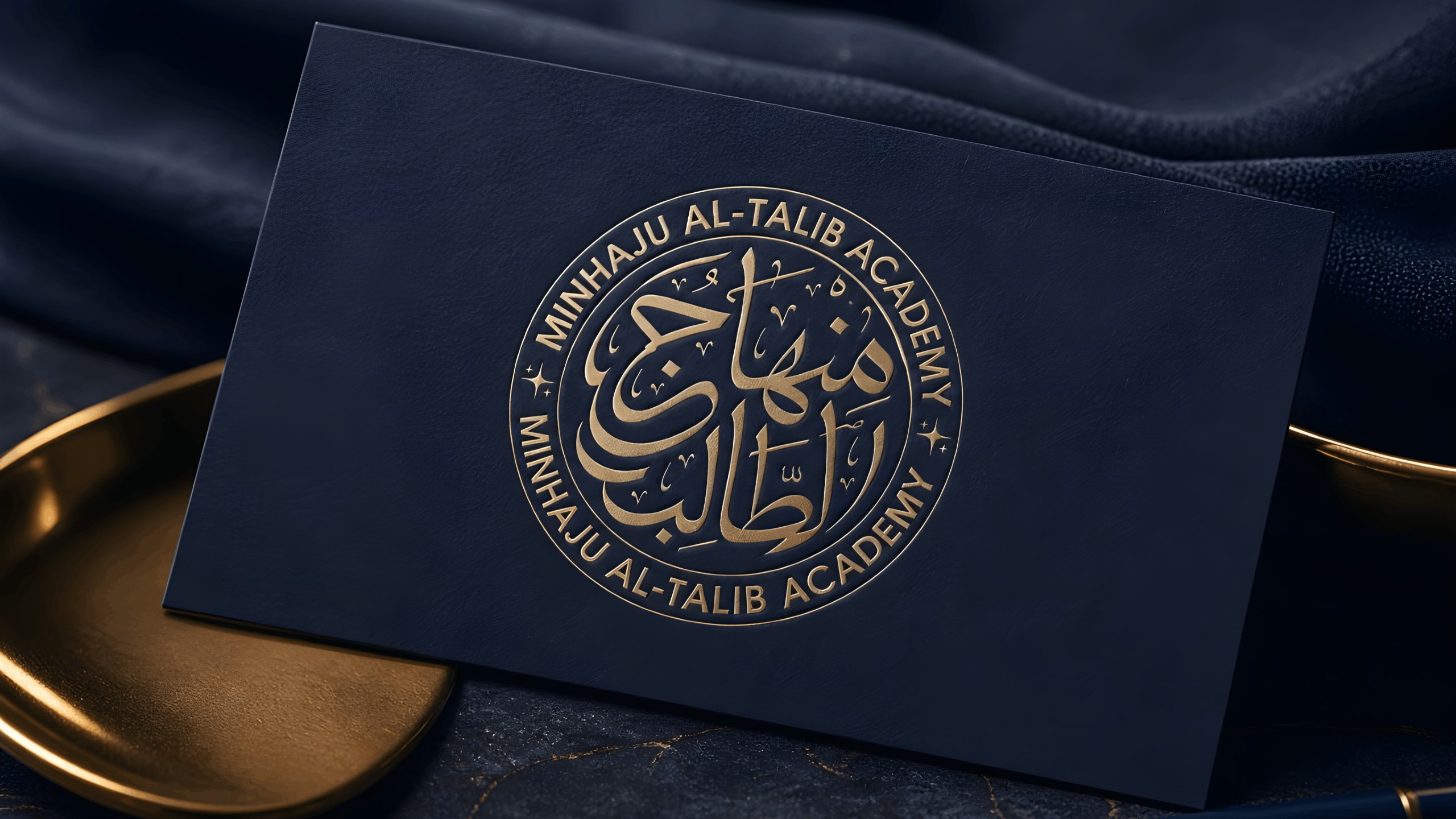 أكاديمية منهاج الطالب | Minhaju Al-Tolib Academy
