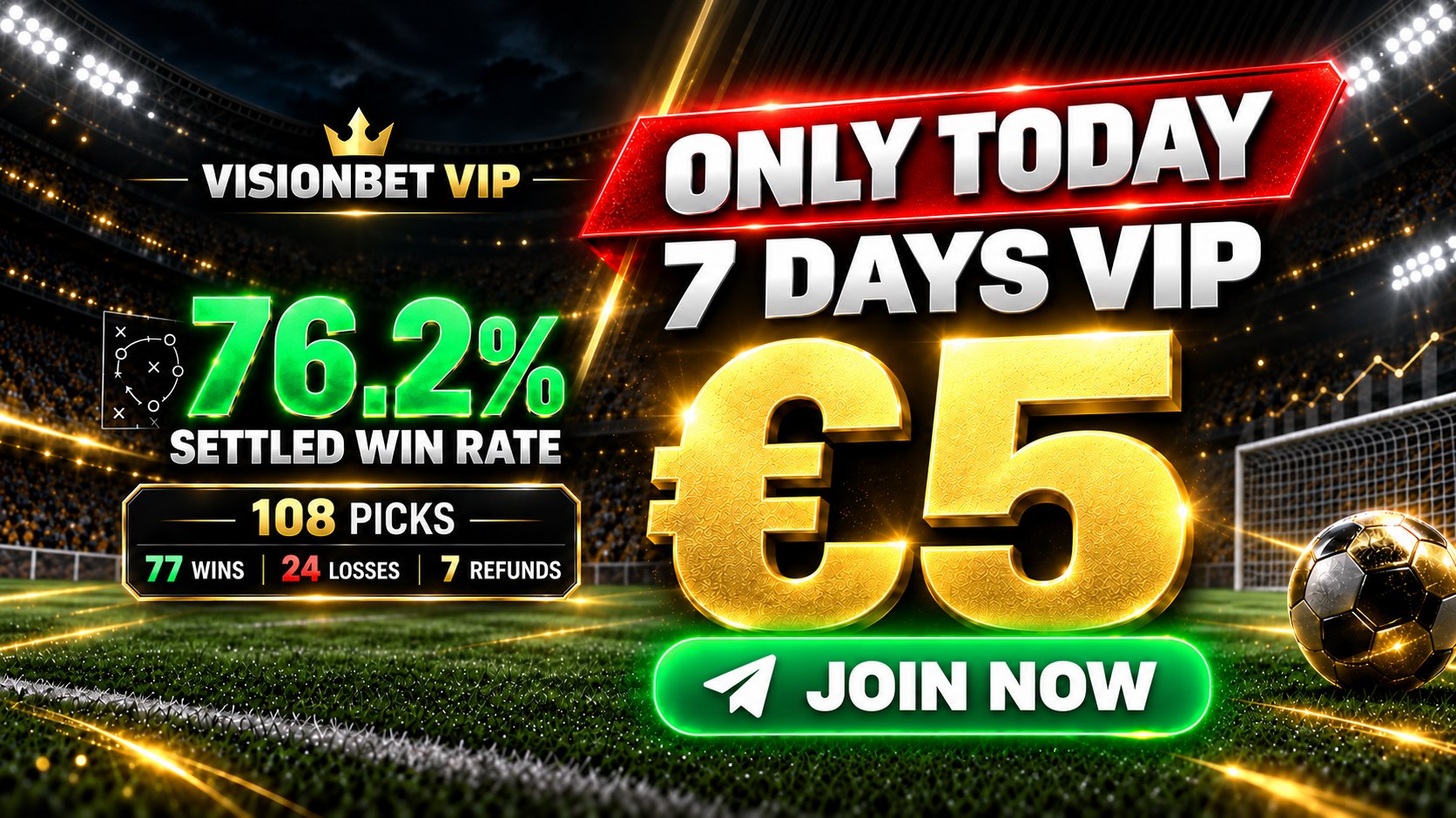 VISIONBET