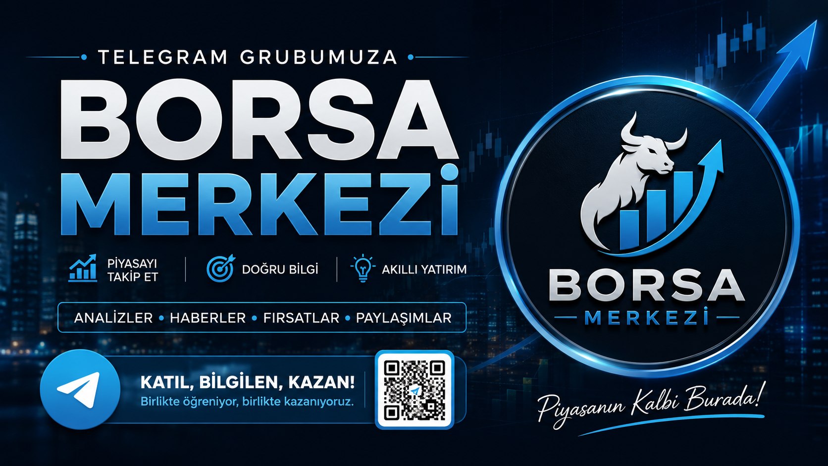 BORSA MERKEZİ