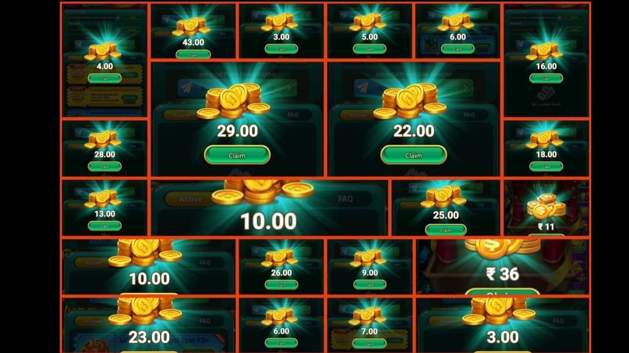 Fadu Looters ( Official )
