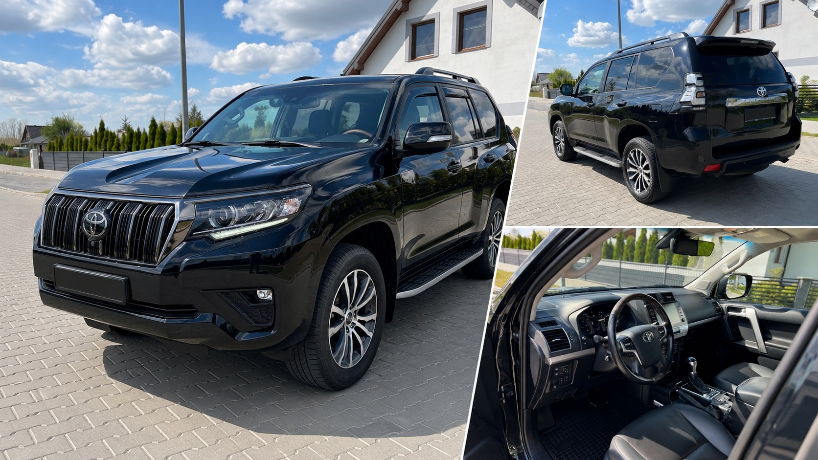 Пригон Авто из Европы| Автоподбор в ЕС