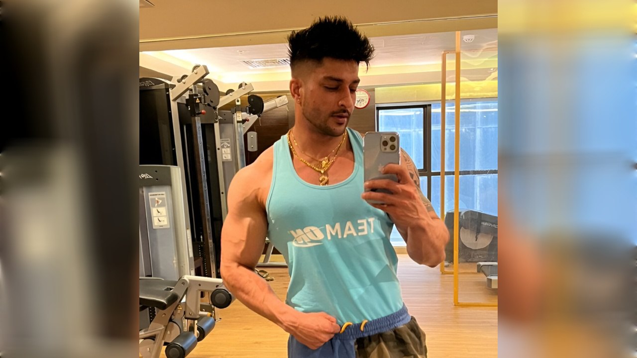 THE SIKANDAR🧿(RAJESH) ️️