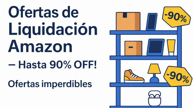 Ofertas España 🇪🇦