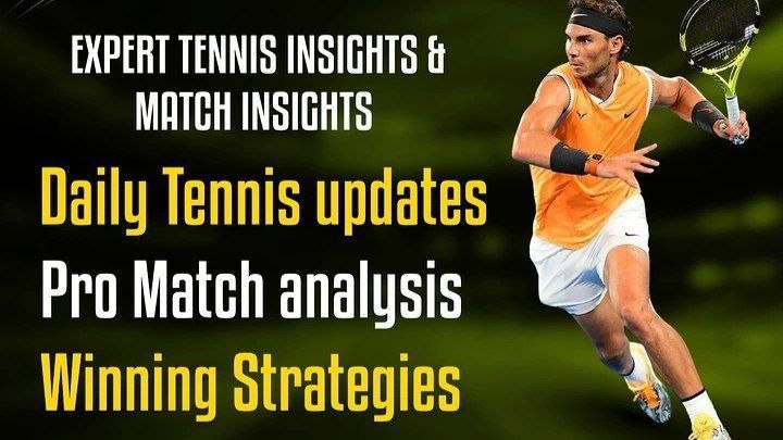 TENNIS KING 🏆🏆