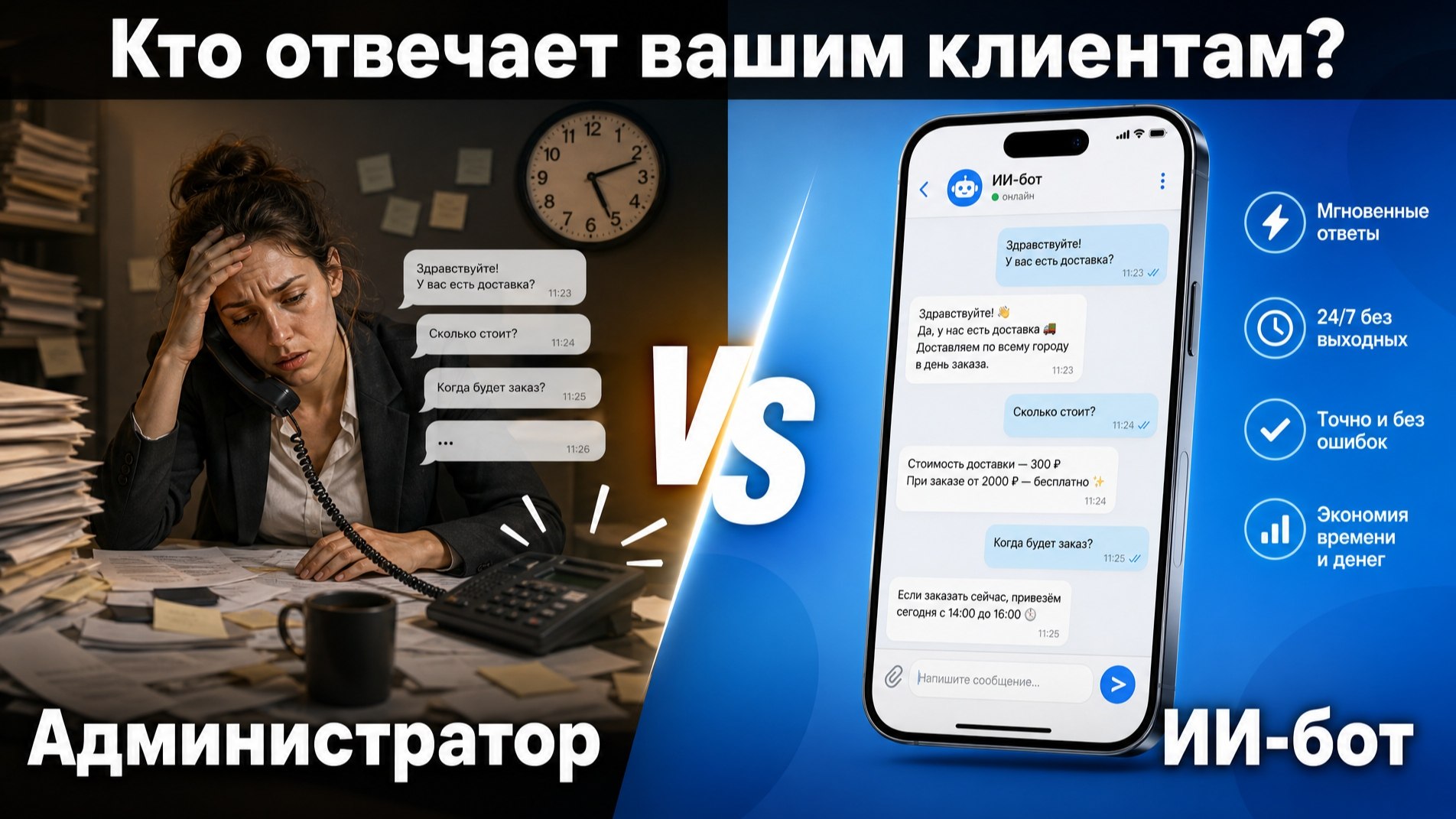 Ассистент TWIN