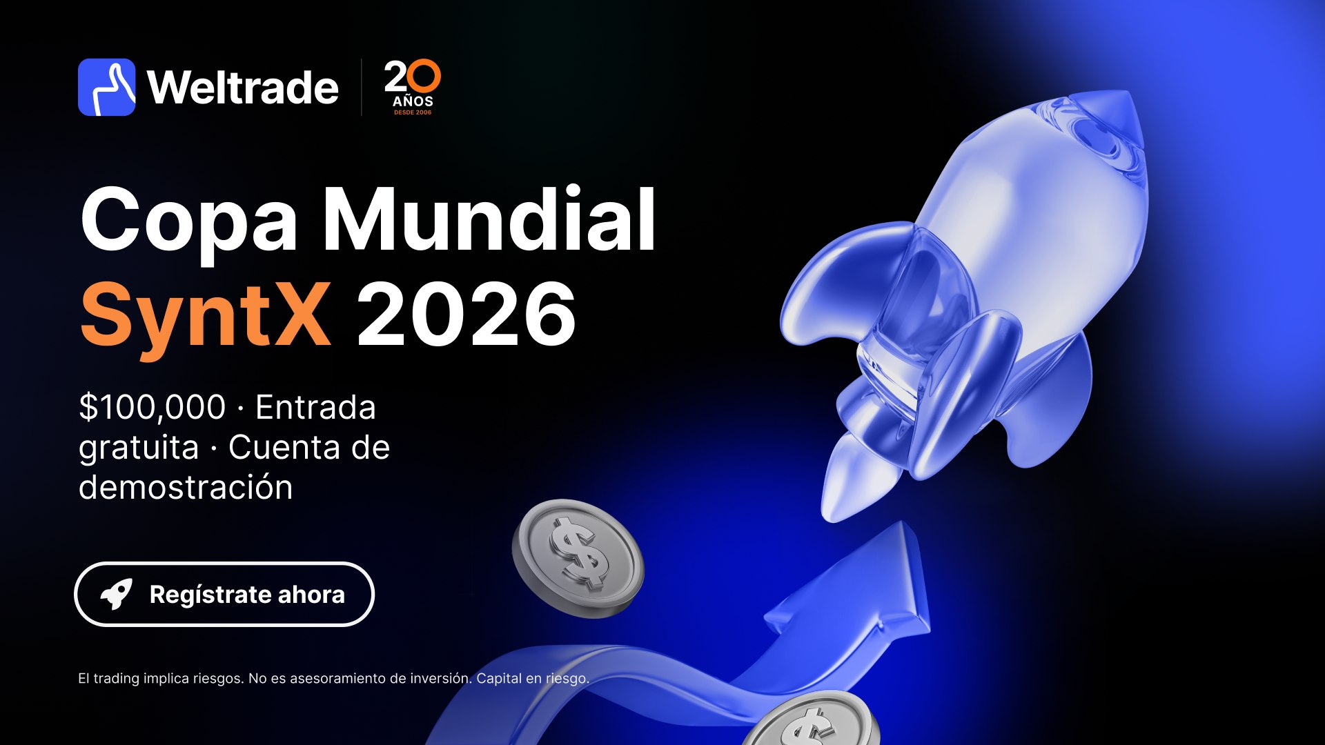 Weltrade