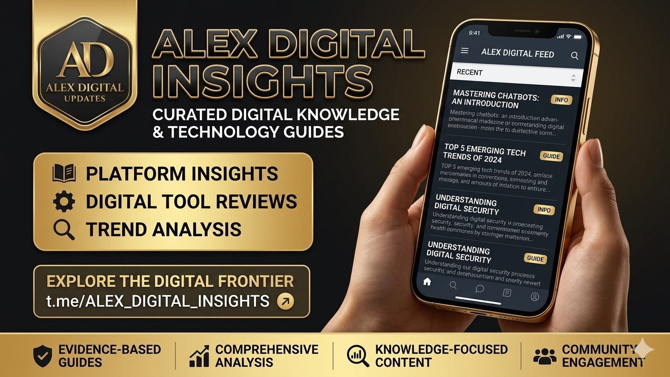 ALEX INFOS