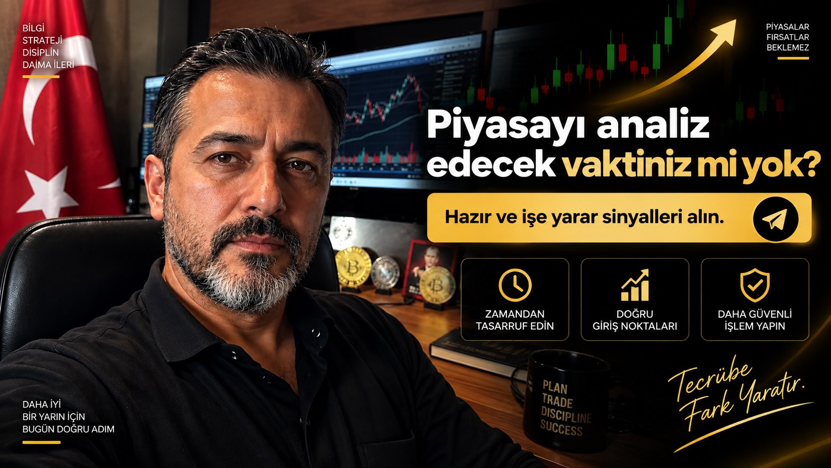 Burak Demir | Kripto Piyasası🇹🇷