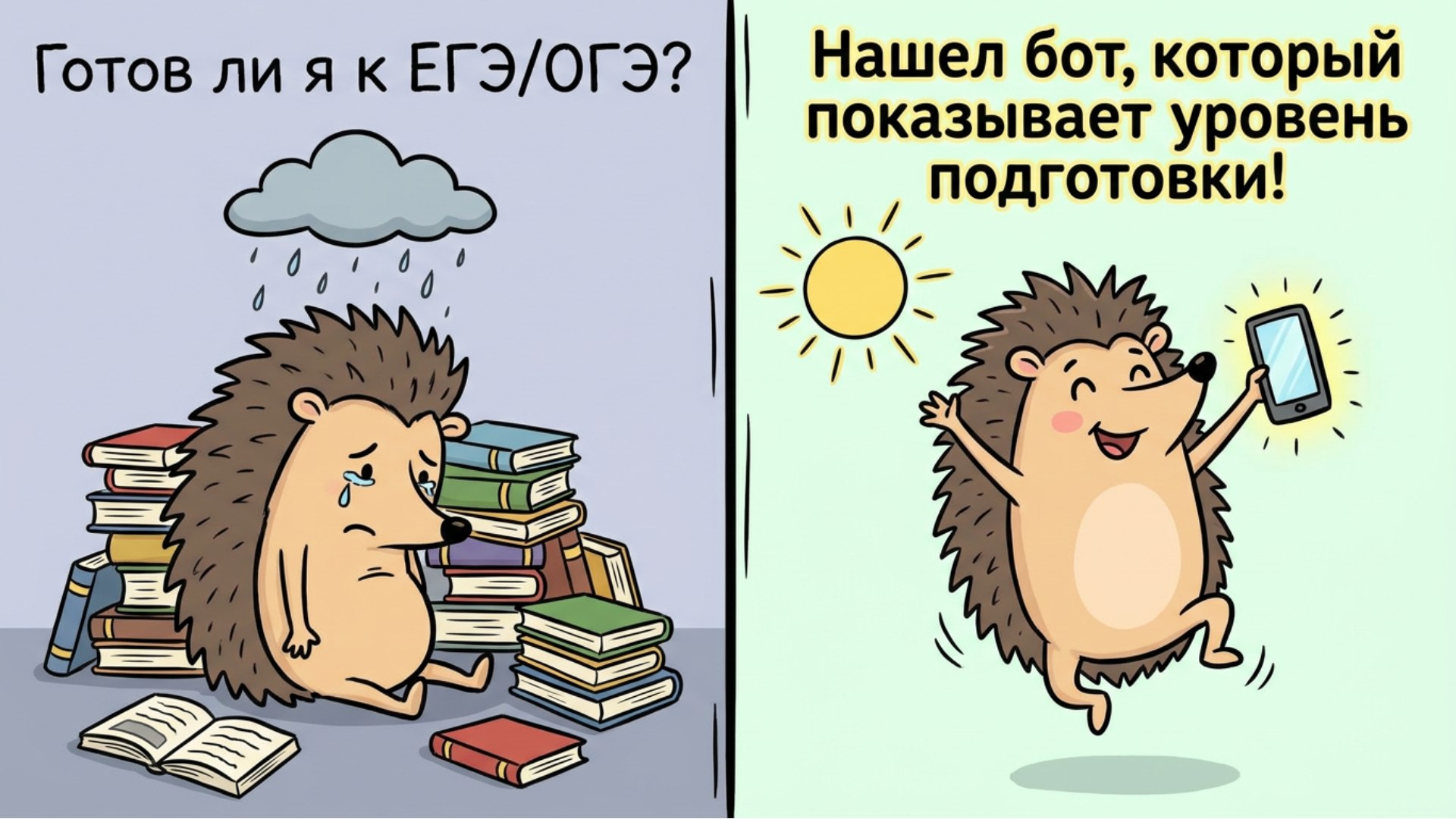 Умскул | Прогноз баллов на ОГЭ и ЕГЭ