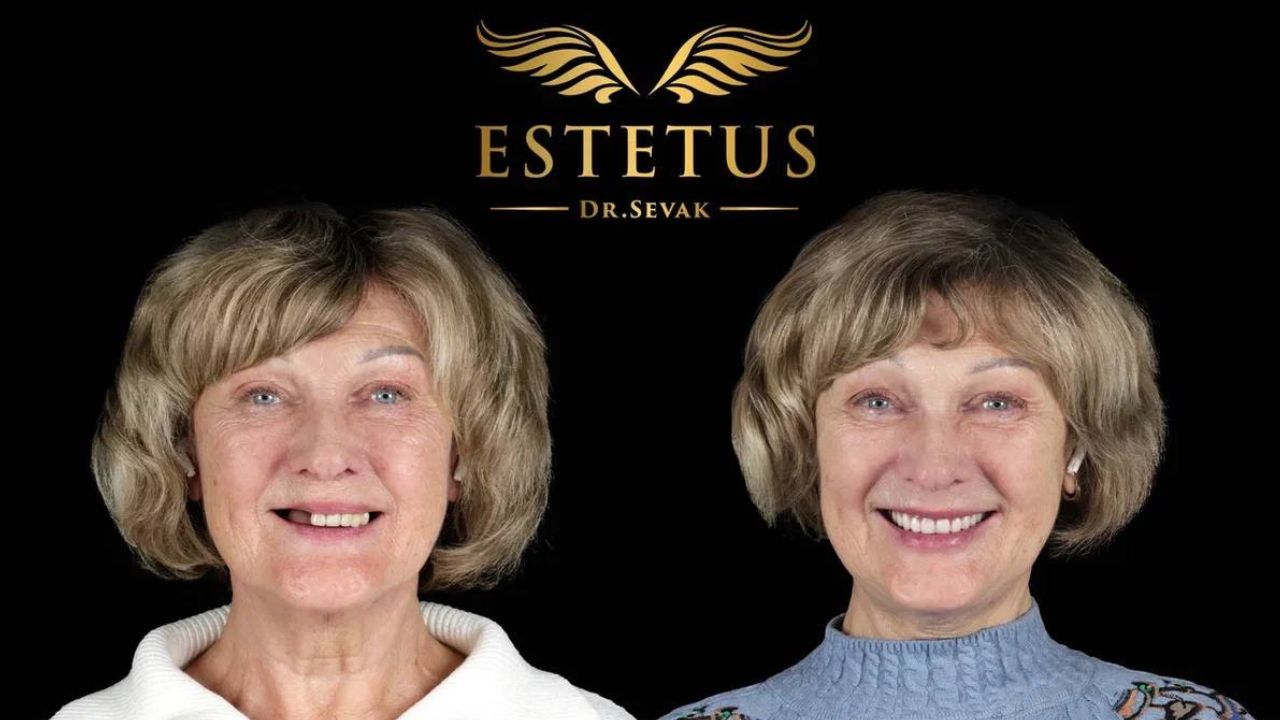 Клиника доктора Севака Estetus