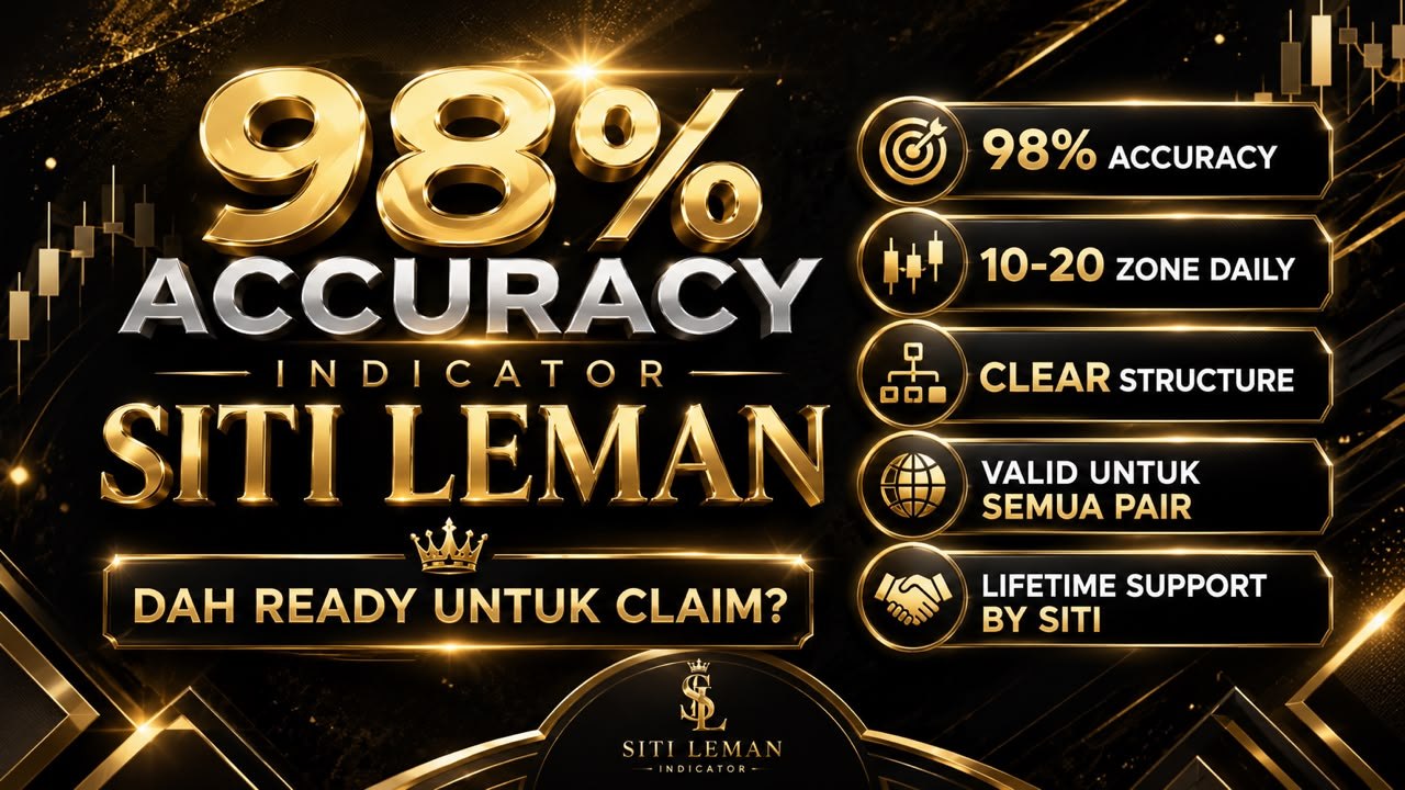 Siti Leman M5