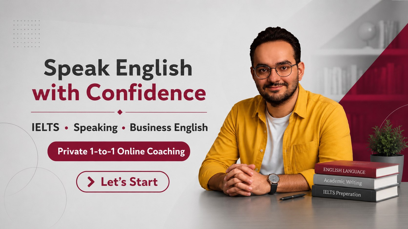 MSR English Academy