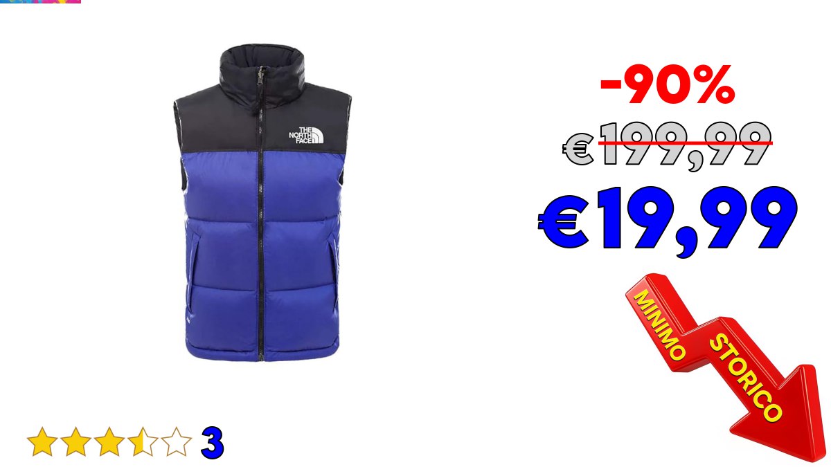 Moda Shock