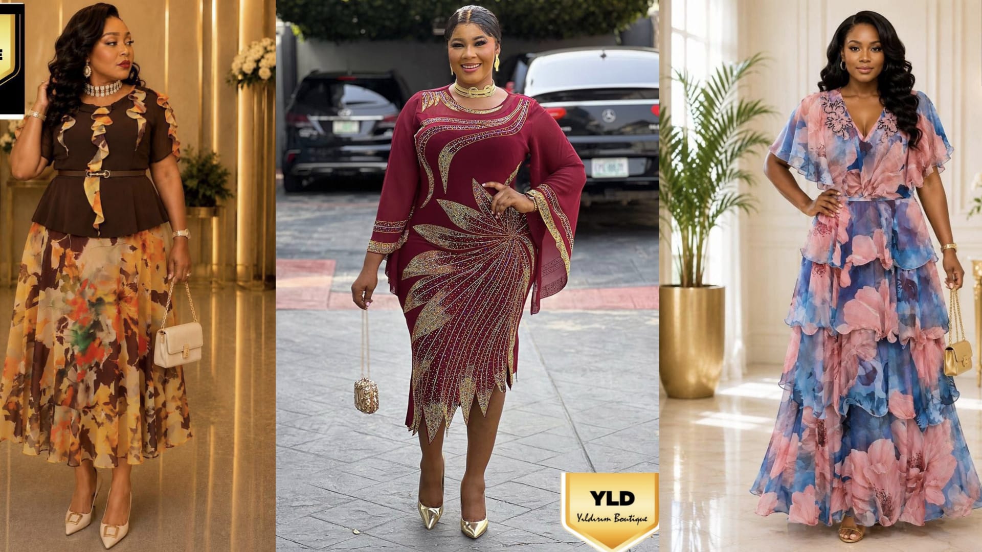 Yildirim Boutique Official Store ®