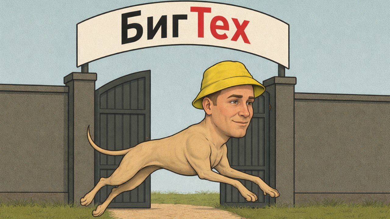 SQL Сомелье Show 🍷