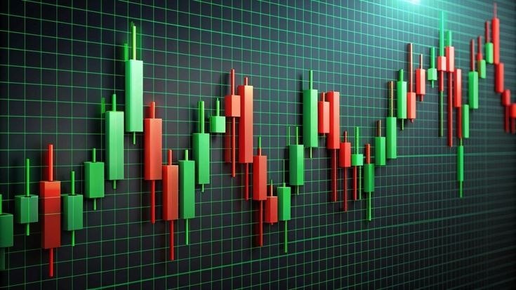Kaif FX & Gold Trades