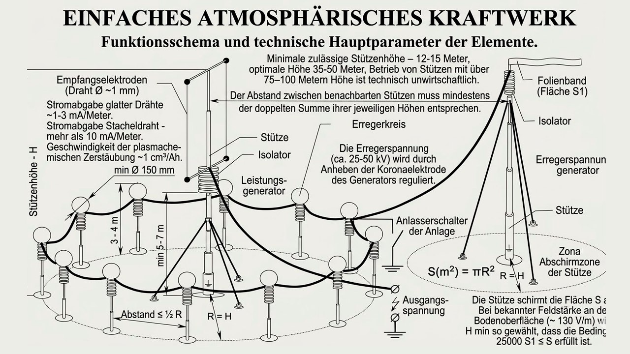 FREIE ENERGIE⚡️