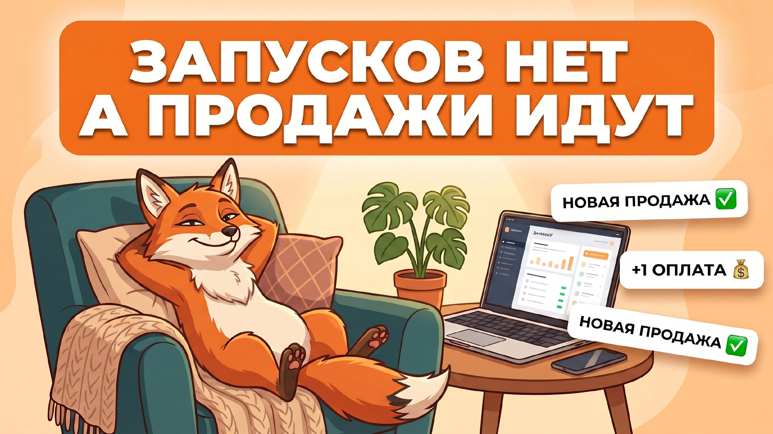 Nikita Fox | Трафик для онлайн-школ