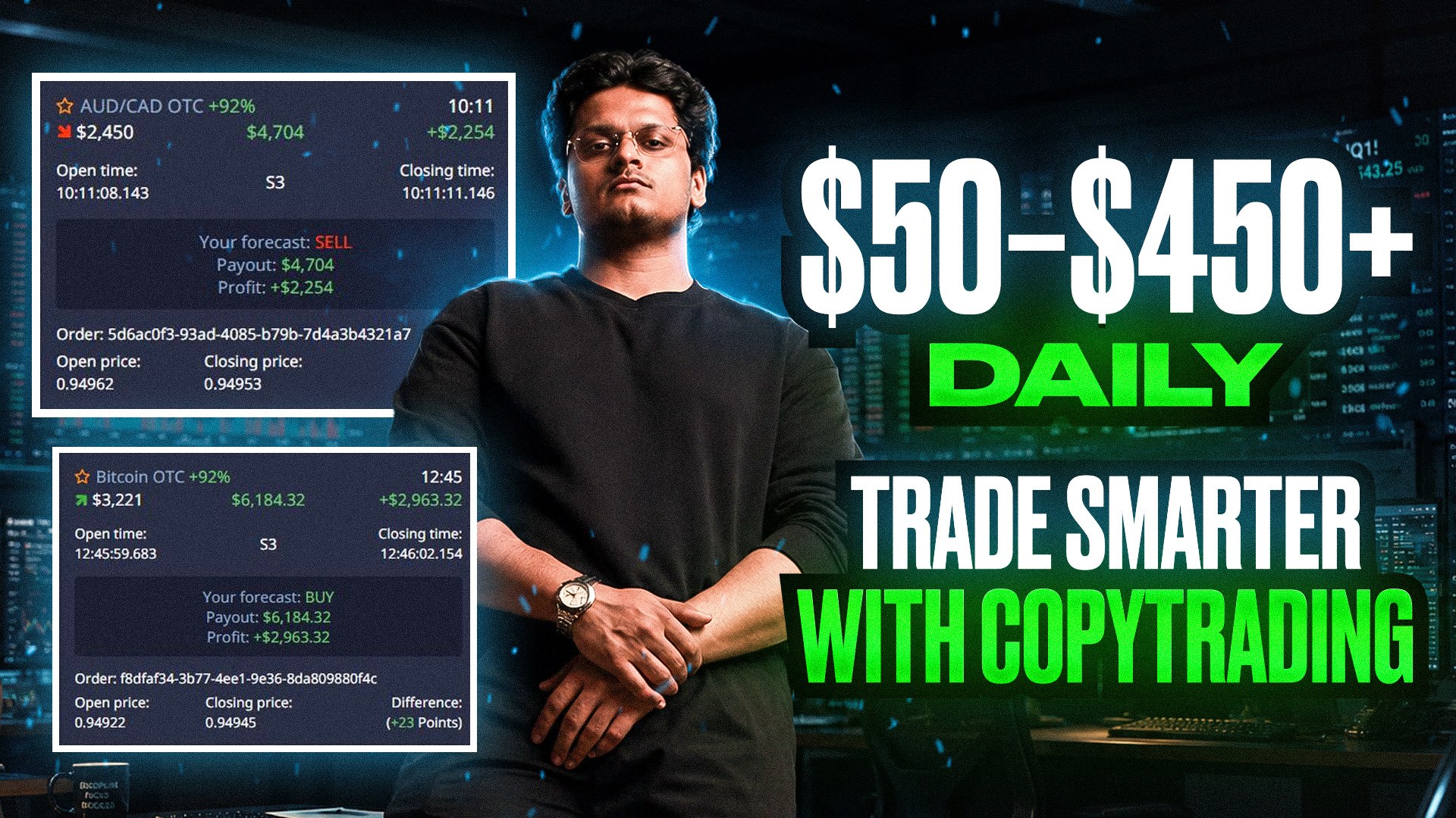 Manish Trader 📊💎