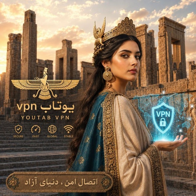 @youtabvpn