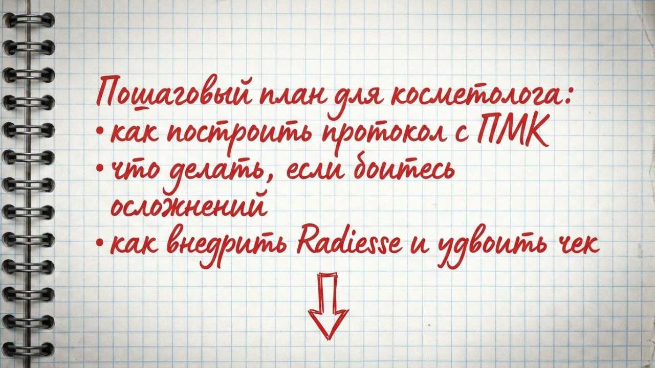 Косметология| профит