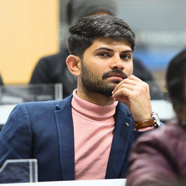 @teamdsr_digraj_singh_rajput