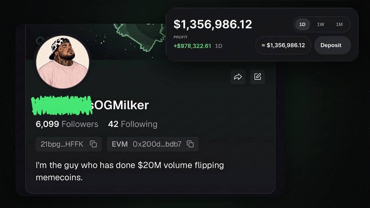 MILKERS CALLS 🥛
