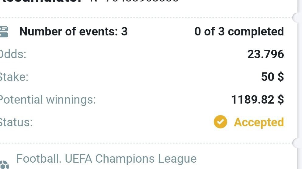✨FREE BET🇪🇦