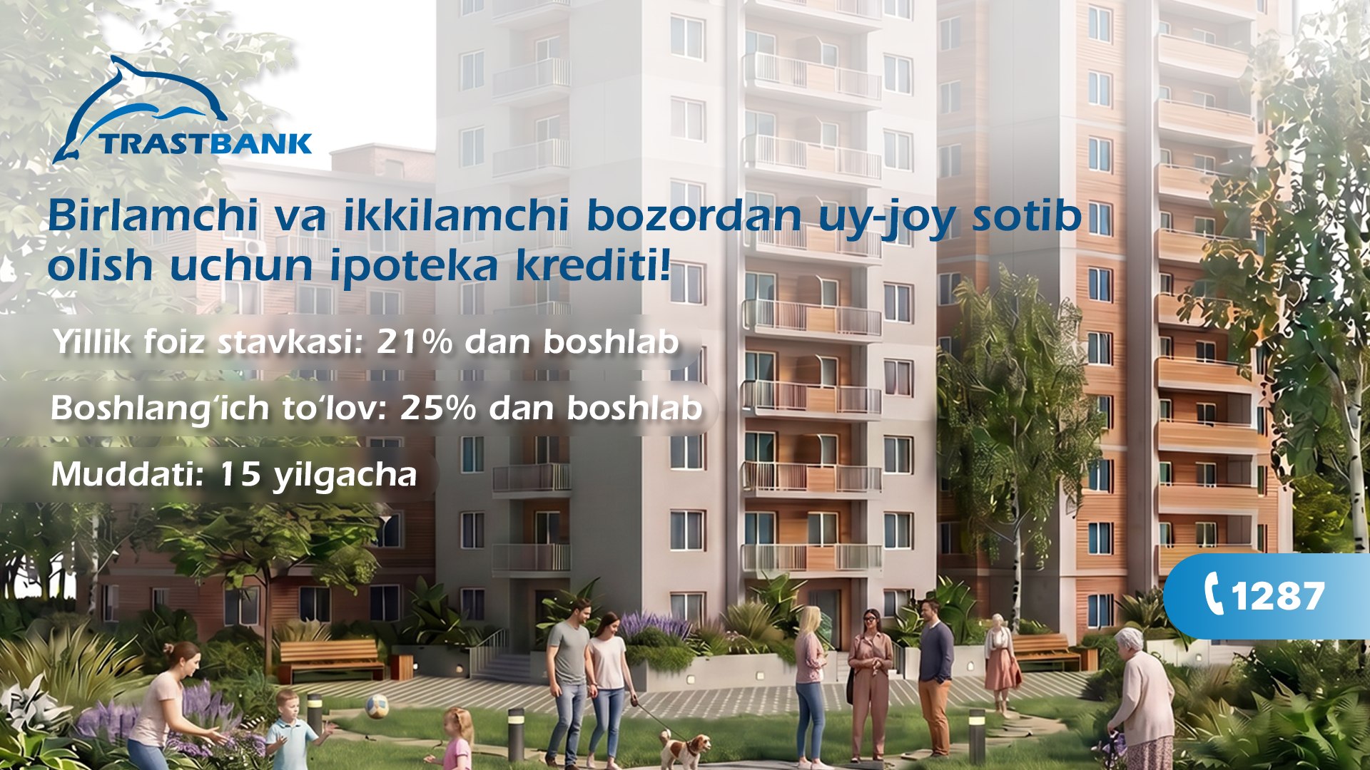 Trastbank