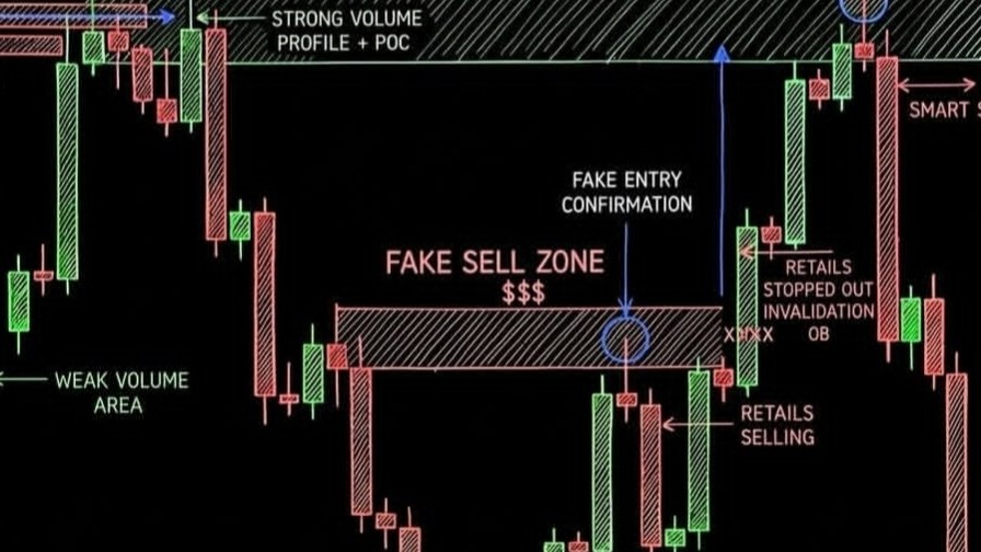 Gold signals hit 🎯