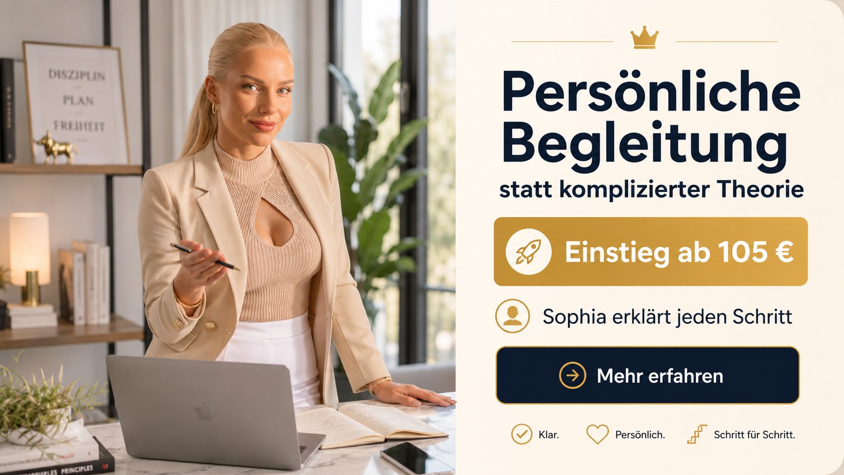Sophia Hoffmann