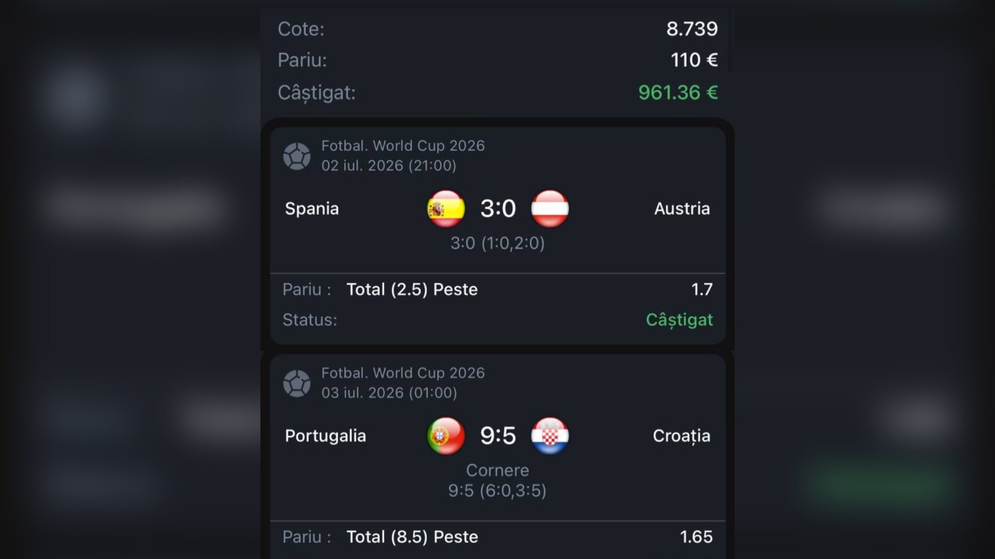 EZ Bets ☃️⚽️