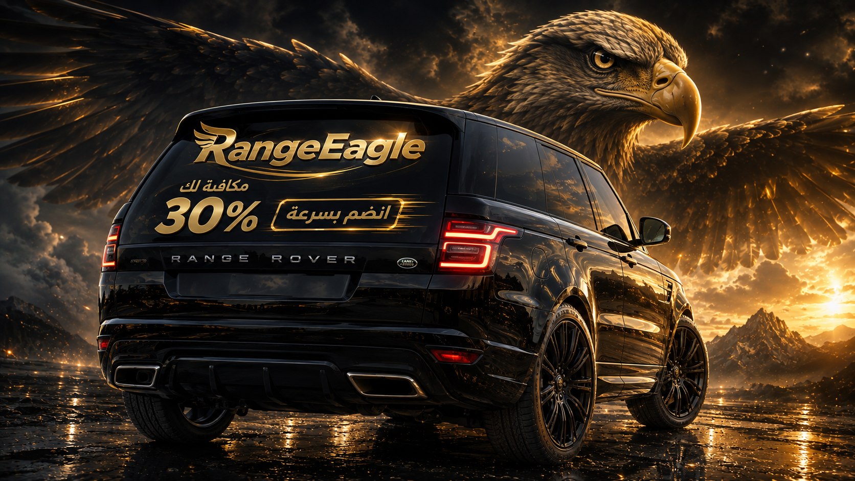 Range EagleBet99